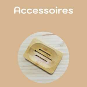 Accessoires de douche