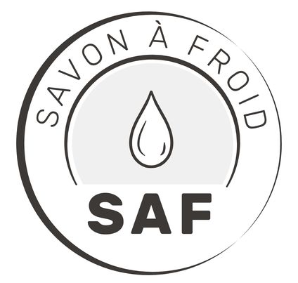 logo savon saf