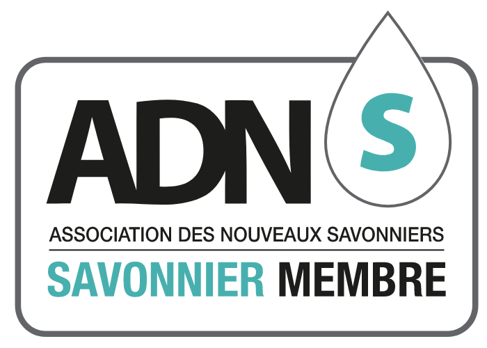 logo savonnier membre ADNS